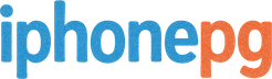 iphonepg Logo
